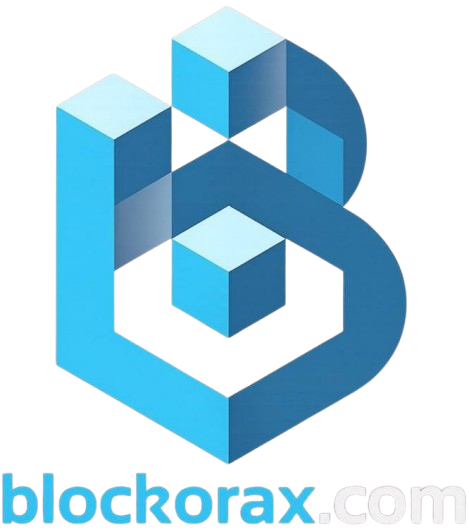blockorax.com favicon